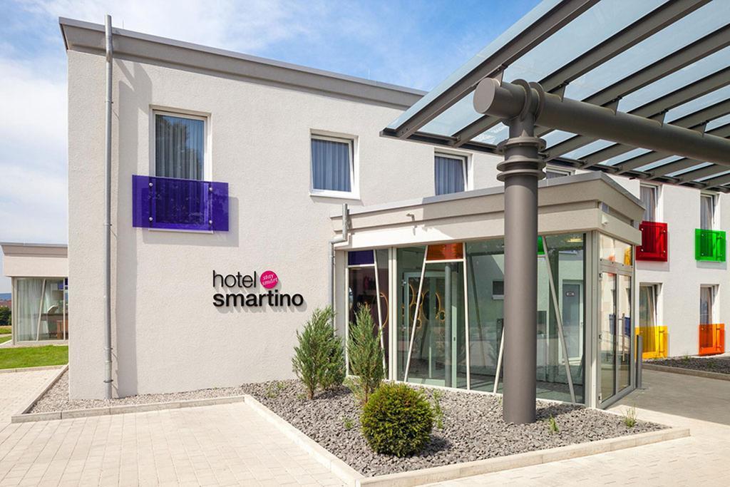 Smartino